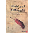 Edebiyat Yazlar 2000 2010 Phoenix Yaynevi