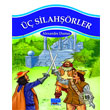  Silahrler Parlt Yaynlar