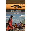 Afrikaname Yeni nsan Yaynlar