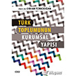 Trk Toplumunun Kurumsal Yaps izgi Kitabevi