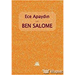 Ben Salome Artshop Yayıncılık