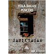 Yola Bakan Pencere Artshop Yaynclk