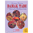 Damak Tad Yeni Yemek Rehberimiz Kare Yaynlar