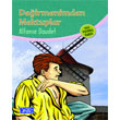 Deirmenimden Mektuplar Parlt Yaynlar