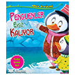 Doa ykleri Penguenler Evsiz Kalyor Parlt Yaynclk