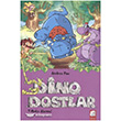 Dino  Dostlar 3 T- Reks Alarm Final Kltr Sanat Yaynlar