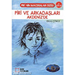 Piri ve Arkadalar Akdeniz de Kare Yaynlar