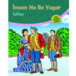 nsan Ne le Yaar Parlt Yaynlar