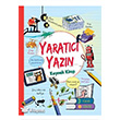 Yaratc Yazn Kaynak Kitap  Bankas Kltr Yaynlar