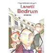 Korkusuzlar - Lanetli Bodrum Final Kltr Sanat Yaynlar