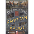 Kattan Kalpler Final Kltr Sanat Yaynlar