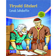 Tiryaki Szleri Parlt Yaynlar
