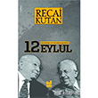 12 Eyll MGV Yaynlar