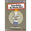 Anne Baba Bu Kitab Oku! Kare Yaynlar