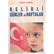 Belirli Gnler ve Haftalar Byk Boy Kare Yaynlar