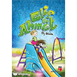 Elif le Ahmet - z Gven Edam Yaynlar