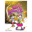 Elif le Ahmet - Liderlik Edam Yaynlar