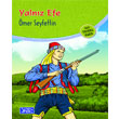 Yalnz Efe Parlt Yaynlar