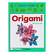 Origami Bitkiler Tudem Bavuru