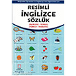 Resimli ngilizce Szlk Kare Yaynlar