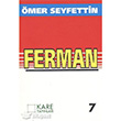 Ferman Kare Yaynlar