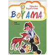 Elendirici Boyama Kitab 3 Kare Yaynlar