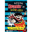 Afacan Dennis`in Gnl 3 Beyaz Balina Yaynlar