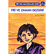 Piri ve Zaman Gezgini 6. Kitap Kare Yaynlar