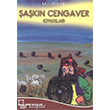 akn Cengaver Kare Yaynlar