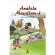 Anadolu Masallar 3 Rnesans Yaynlar