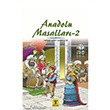 Anadolu Masallar 2 Rnesans Yaynlar