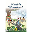 Anadolu Efsaneleri 1 Rnesans Yaynlar