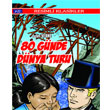 80 Gnde Dnya Turu Parlt Yaynlar