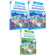 Antrenmanlarla niversite Snavlarna Hazrlk Matematik-Geometri Konu Seti Antrenman Yaynlar