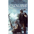 Excalibur Sava Lordu Yllklar 3 Phoenix Yaynevi