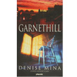 Garnethill Phoenix Yaynevi