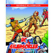  Silahrler Parlt Yaynlar