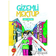 Gizemli Mektup Mgv Yaynlar