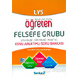 LYS reten Felsefe Grubu Seviye Yaynlar