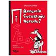 Annemin ocukluu Nerede? Yakn Kitabevi