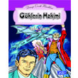 Gklerin Hakimi Parlt Yaynlar