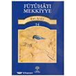 Ftuhat- Mekkiye 14 Litera Yaynlar