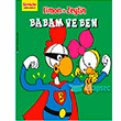 Limon le Zeytin - Babam ve Ben Mart Yaynlar
