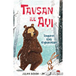 Tavan ile Ay 1 Tavann Kt Alkanlklar Beyaz Balina Yaynlar