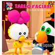 Limon le Zeytin Tablo Facias Mart Yaynlar