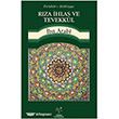 Rza hlas ve Tevekkl Litera Yaynlar