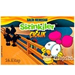 Sizinkiler lk Mart Yaynlar