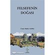 Felsefenin Doas Litera Yaynlar