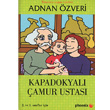Kapadokyal amur Ustas Phoenix Yaynevi