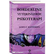 Borderline Yetikinlerde Psikoterapi Litera Yaynlar